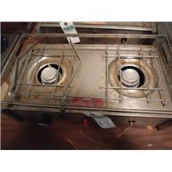 tasco marine stove